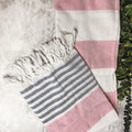 Mediterranean Towel 180GSM by Gia Roma