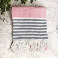 Mediterranean Towel 180GSM by Gia Roma