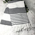 Mediterranean Towel 180GSM by Gia Roma