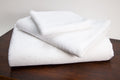 White Muz by Turkish Towel Collection