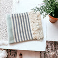 Mediterranean Towel 180GSM by Gia Roma