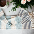 Mediterranean Towel 180GSM by Gia Roma