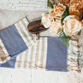 Mediterranean Towel 180GSM by Gia Roma