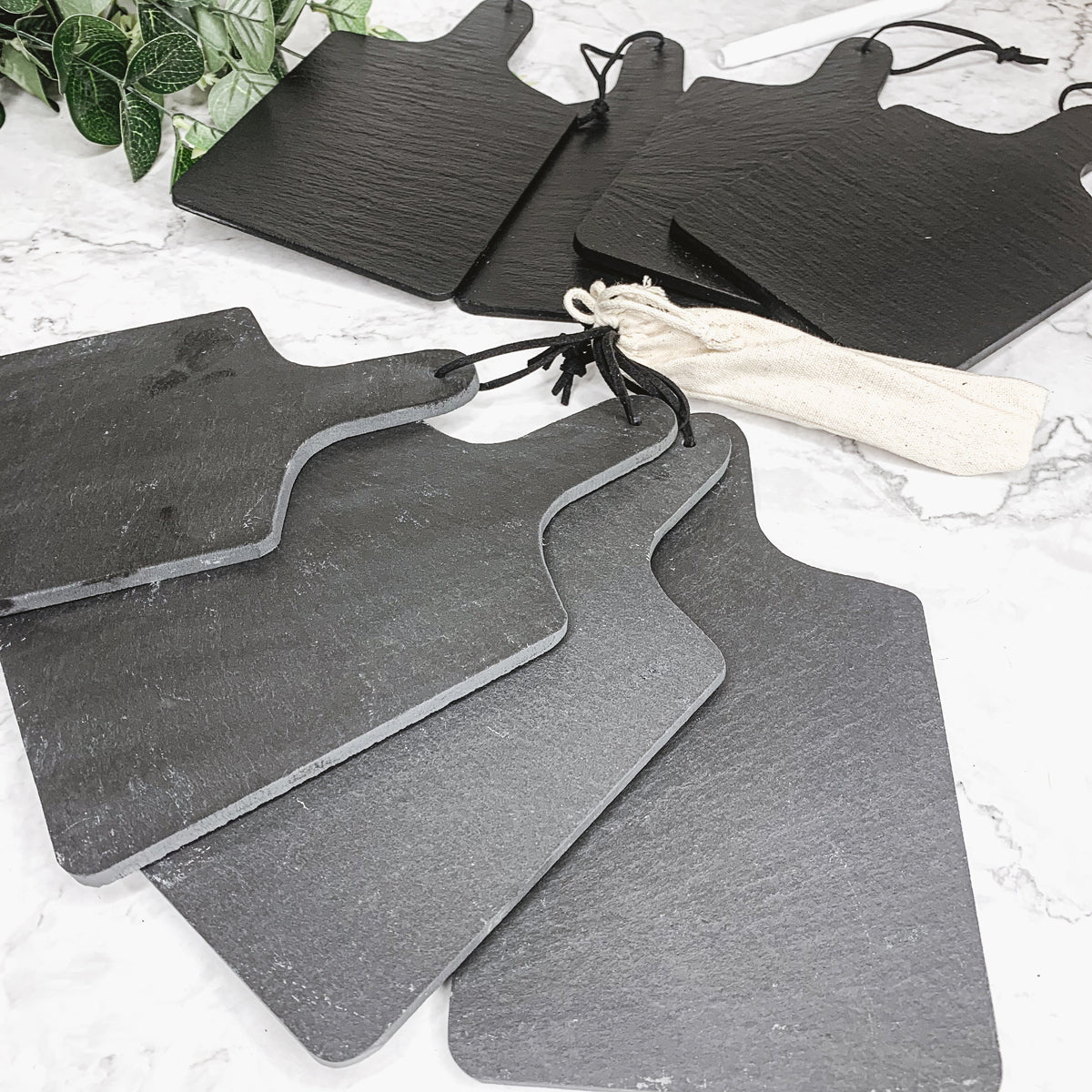 Slate Paddle Boards by Gia Roma