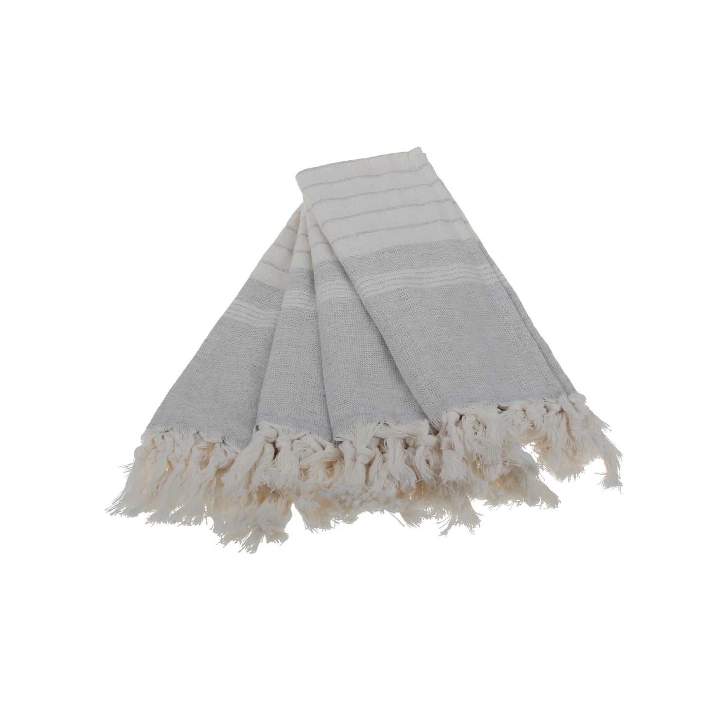 Darya Turkish Kitchen / Hand Towel by La'Hammam