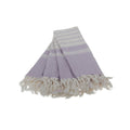 Darya Turkish Kitchen / Hand Towel by La'Hammam