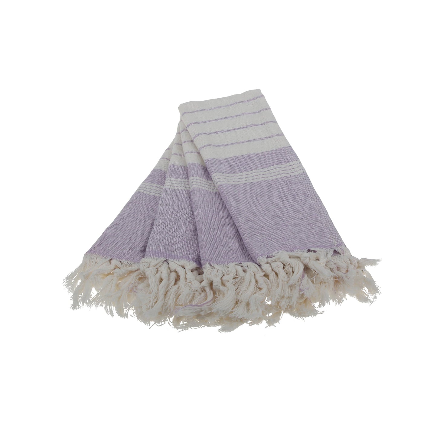 Darya Turkish Kitchen / Hand Towel by La'Hammam