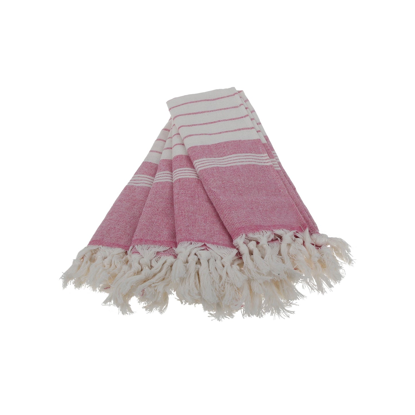 Darya Turkish Kitchen / Hand Towel by La'Hammam