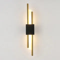 Modern LED Wall Lamp by Blak Hom