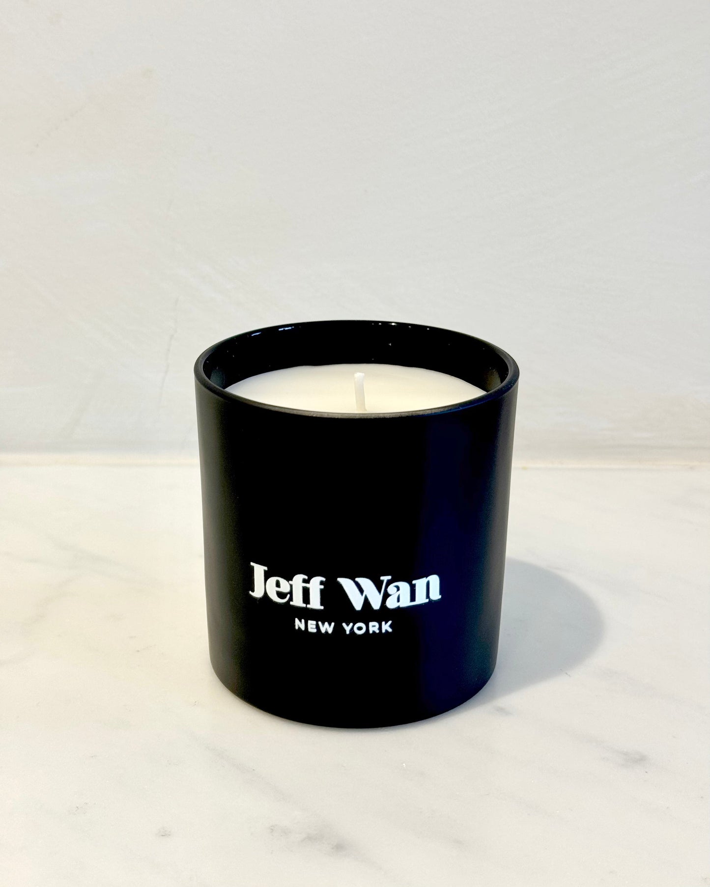 Summer Candle by Jeff Wan