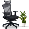 KaiChair - Ergonomic Office Chair by EFFYDESK