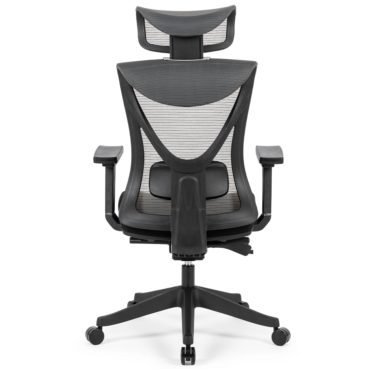 KaiChair - Ergonomic Office Chair by EFFYDESK