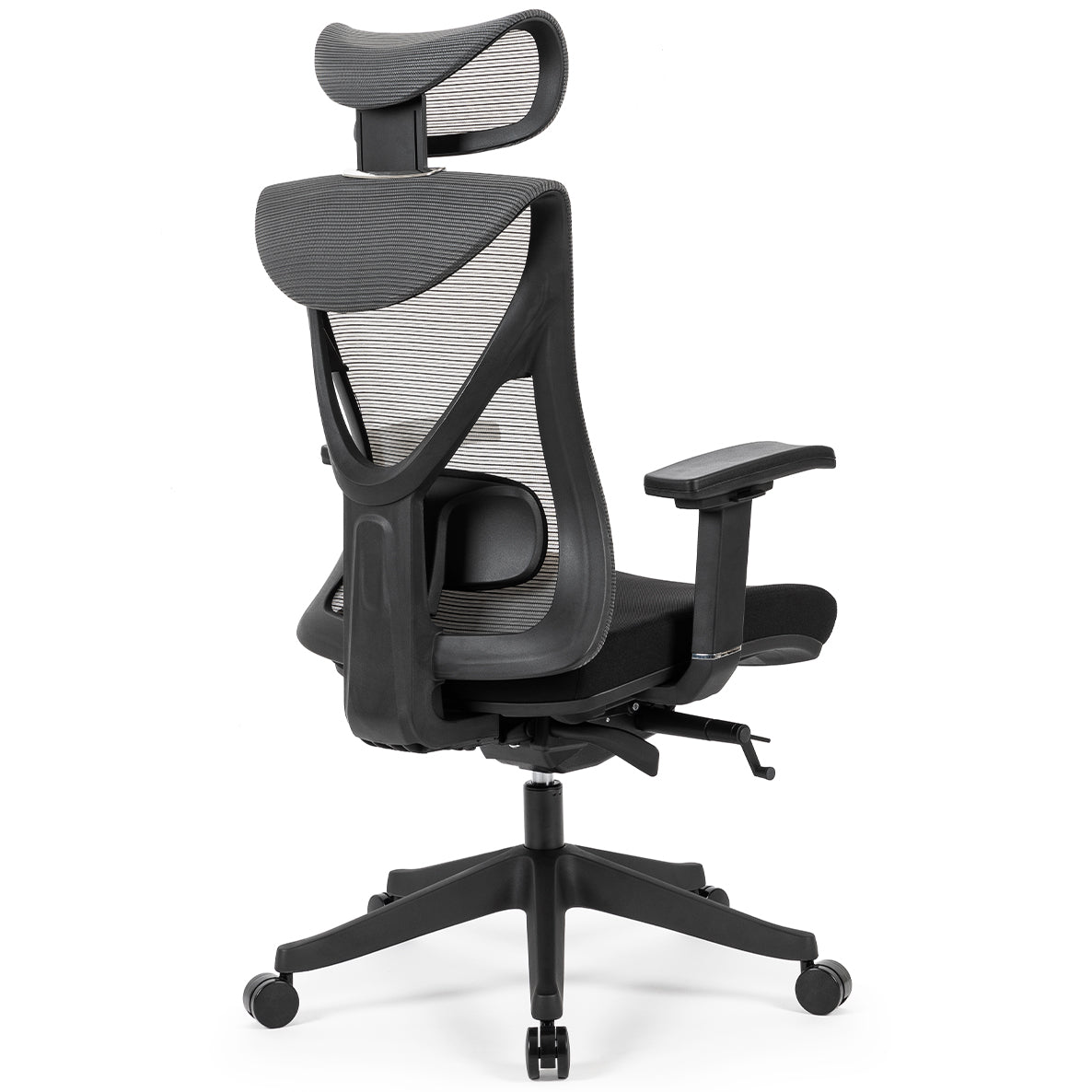 KaiChair - Ergonomic Office Chair by EFFYDESK