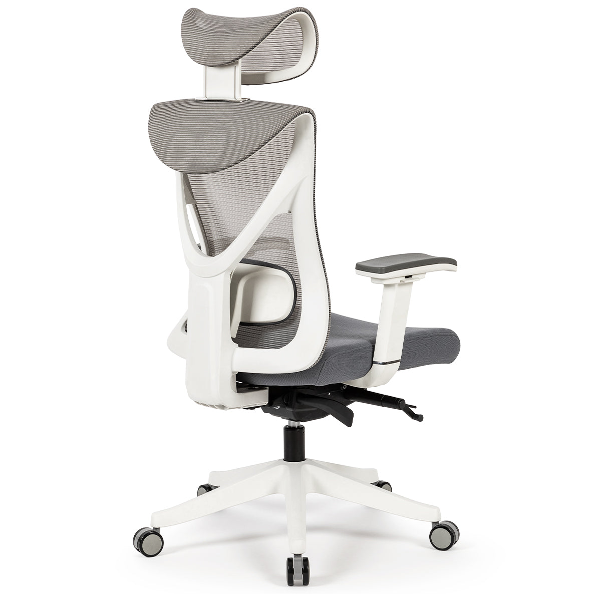 KaiChair - Ergonomic Office Chair by EFFYDESK