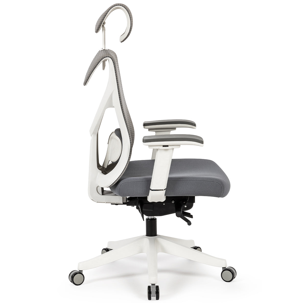 KaiChair - Ergonomic Office Chair by EFFYDESK