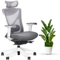 KaiChair - Ergonomic Office Chair by EFFYDESK