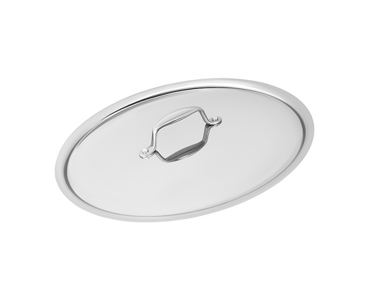 4QT Sauté Pan Lid by Sardel