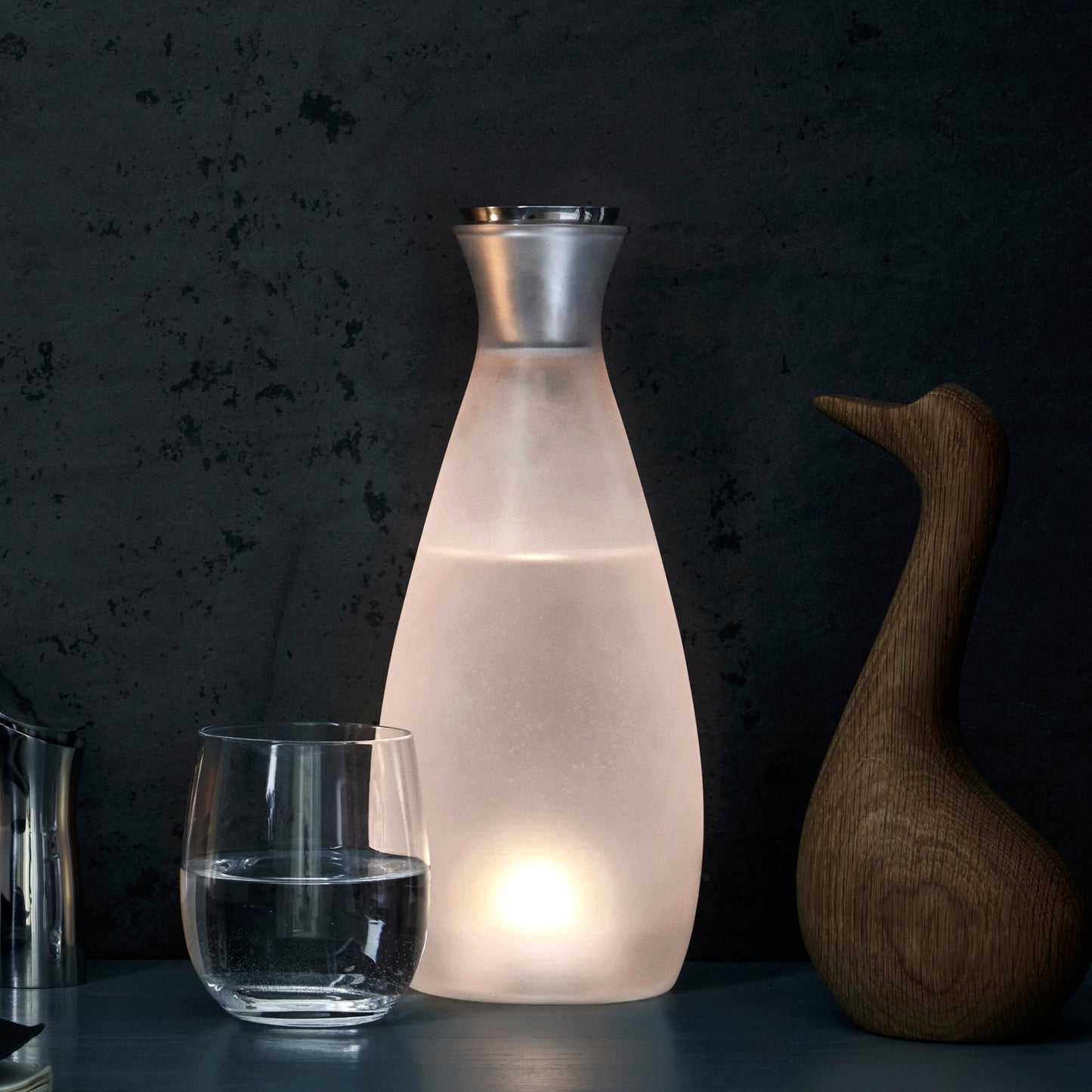 Vagnbys® Light Carafe by Ethan+Ashe