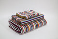 Lily Stripe Bonini 3 Pc. Set by Turkish Towel Collection