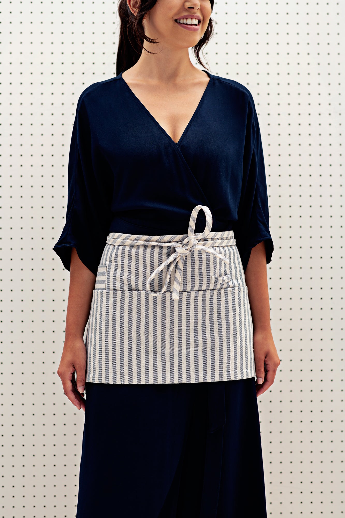 Waist Apron by MEEMA