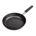 Nonstick Frypan & Skillet with Chef's Handle - Granite/Black by VYSN