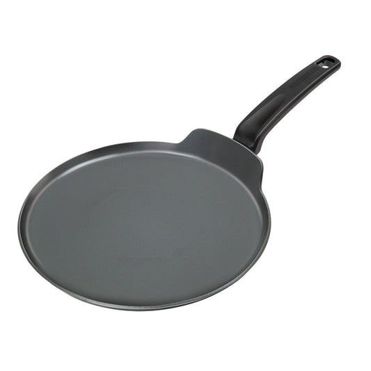 Ceramic Nonstick  Crepe Pan & Griddle, 11" (28cm) - Gray by VYSN