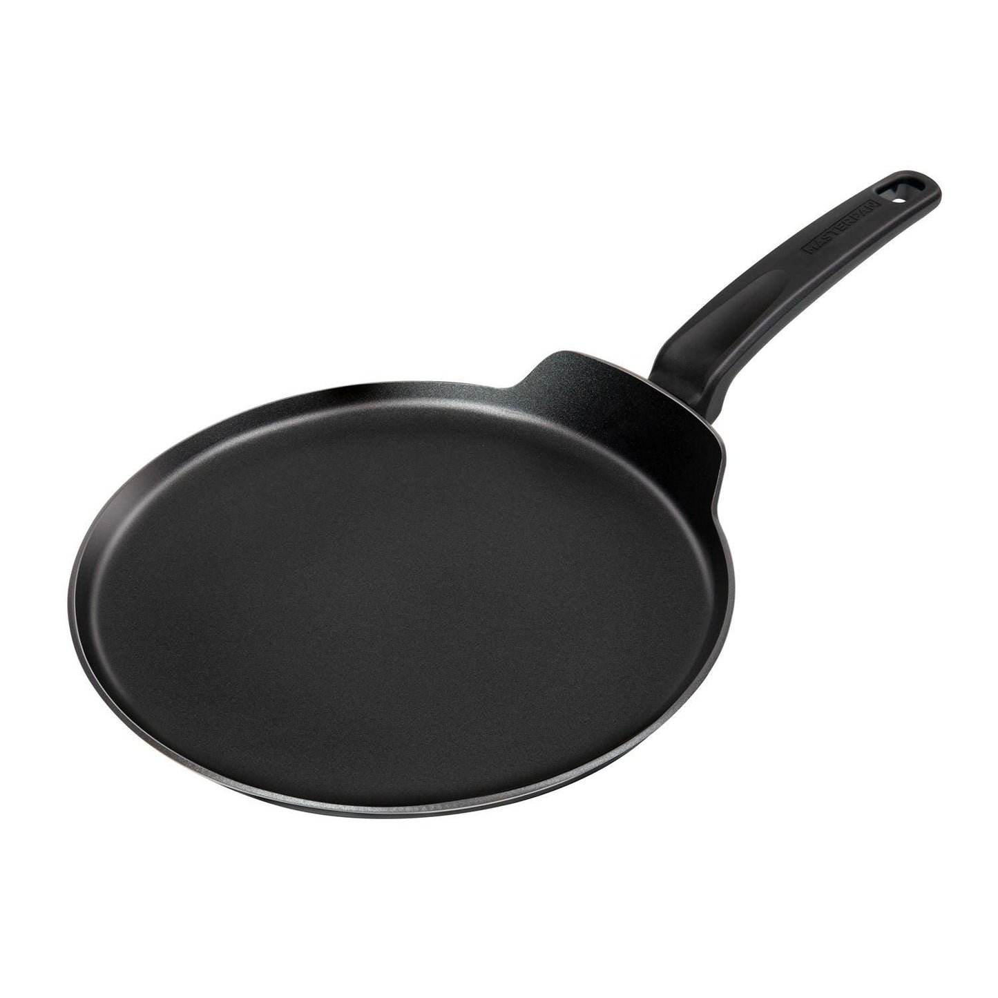 Nonstick Crepe Pan & Griddle, 11" (28cm) - Black by VYSN