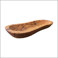 Mediterranean Olive Wood Multi-Purpose Bowl by Choixe