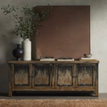 Amber Sideboard by Mode-De-Vie