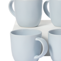 Mug - Set of 4 by Leeway Home