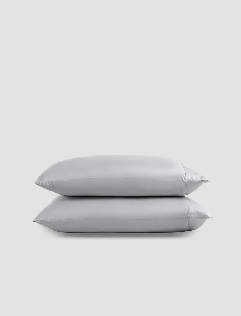 Natural Premium Bamboo Pillowcase Set by Sunday Citizen