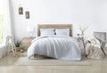 Natural Premium Bamboo Pillowcase Set by Sunday Citizen