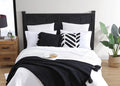 Natural Premium Bamboo Pillowcase Set by Sunday Citizen