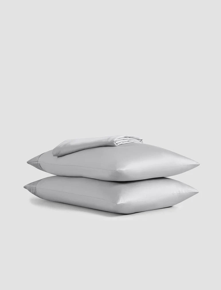 Natural Premium Bamboo Sheet Set by Sunday Citizen