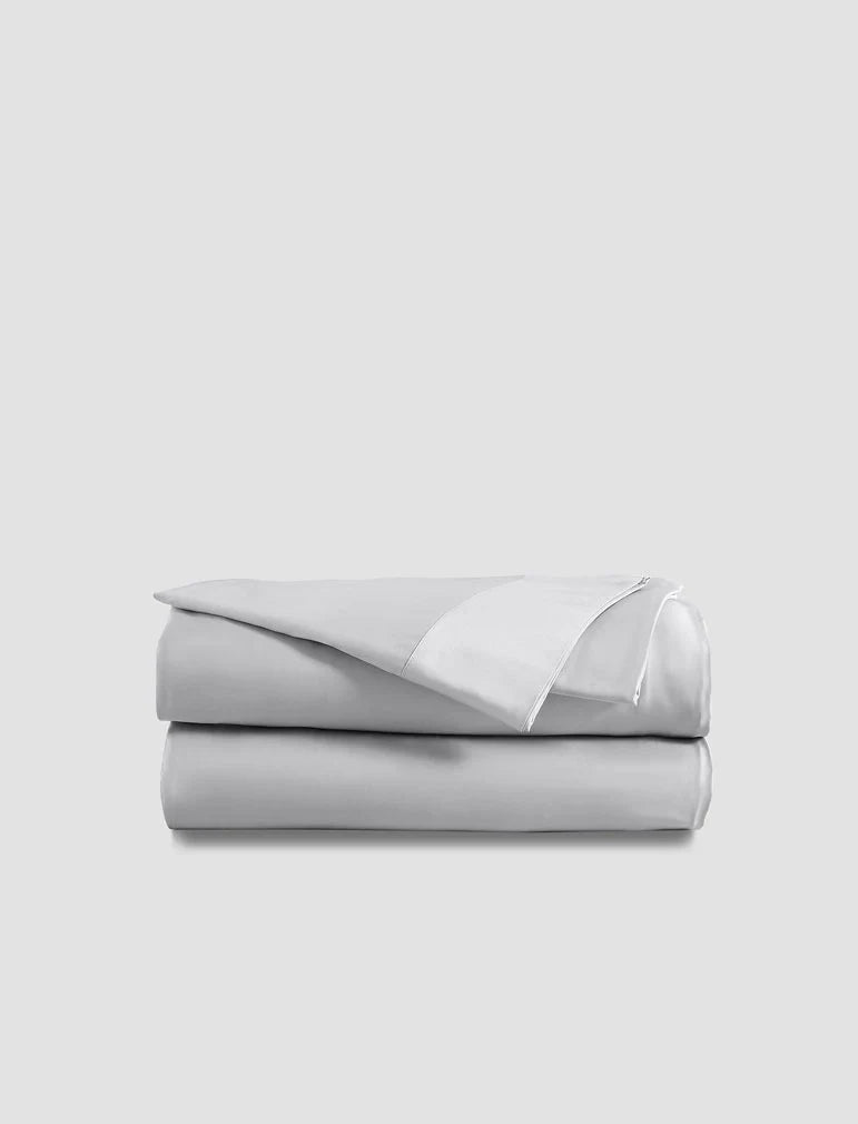 Natural Premium Bamboo Sheet Set by Sunday Citizen