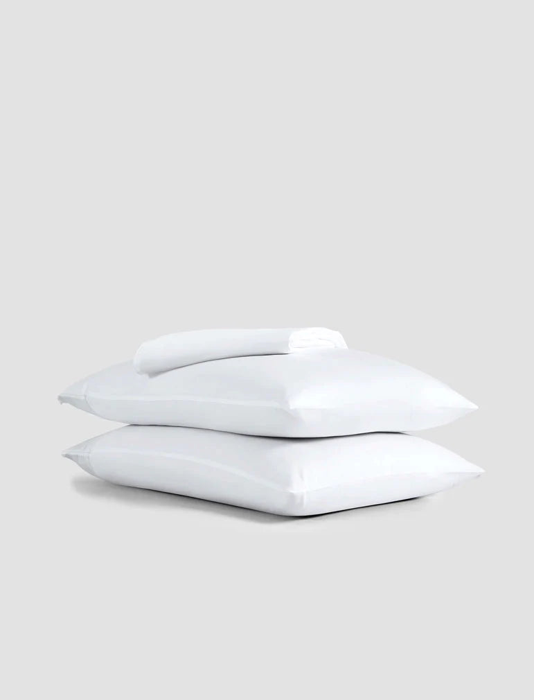 Natural Premium Bamboo Sheet Set by Sunday Citizen