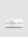 Natural Premium Bamboo Sheet Set by Sunday Citizen