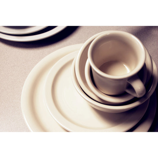 Nevada Dinnerware Set (Service for 6) by Tuxton Home