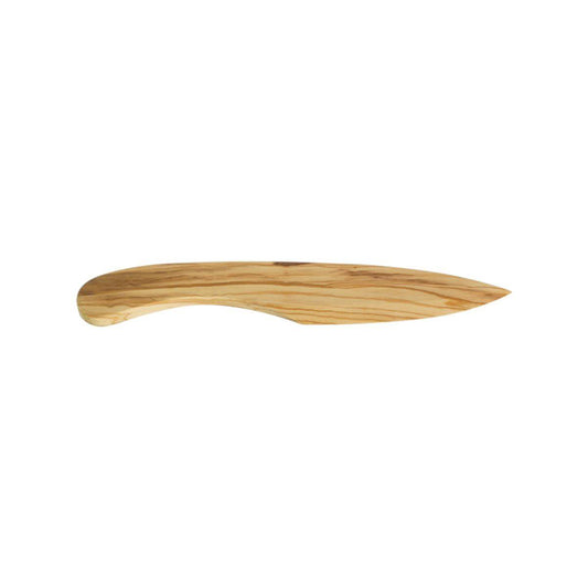 OLIVEWOOD BUTTER KNIFE by Peterson Housewares & Artwares