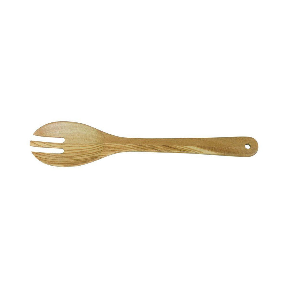 OLIVEWOOD SLOTTED FORK by Peterson Housewares & Artwares