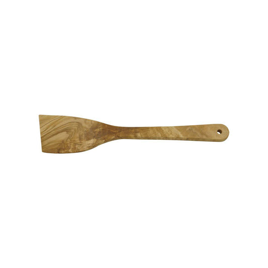 OLIVEWOOD SOLID SPATULA by Peterson Housewares & Artwares