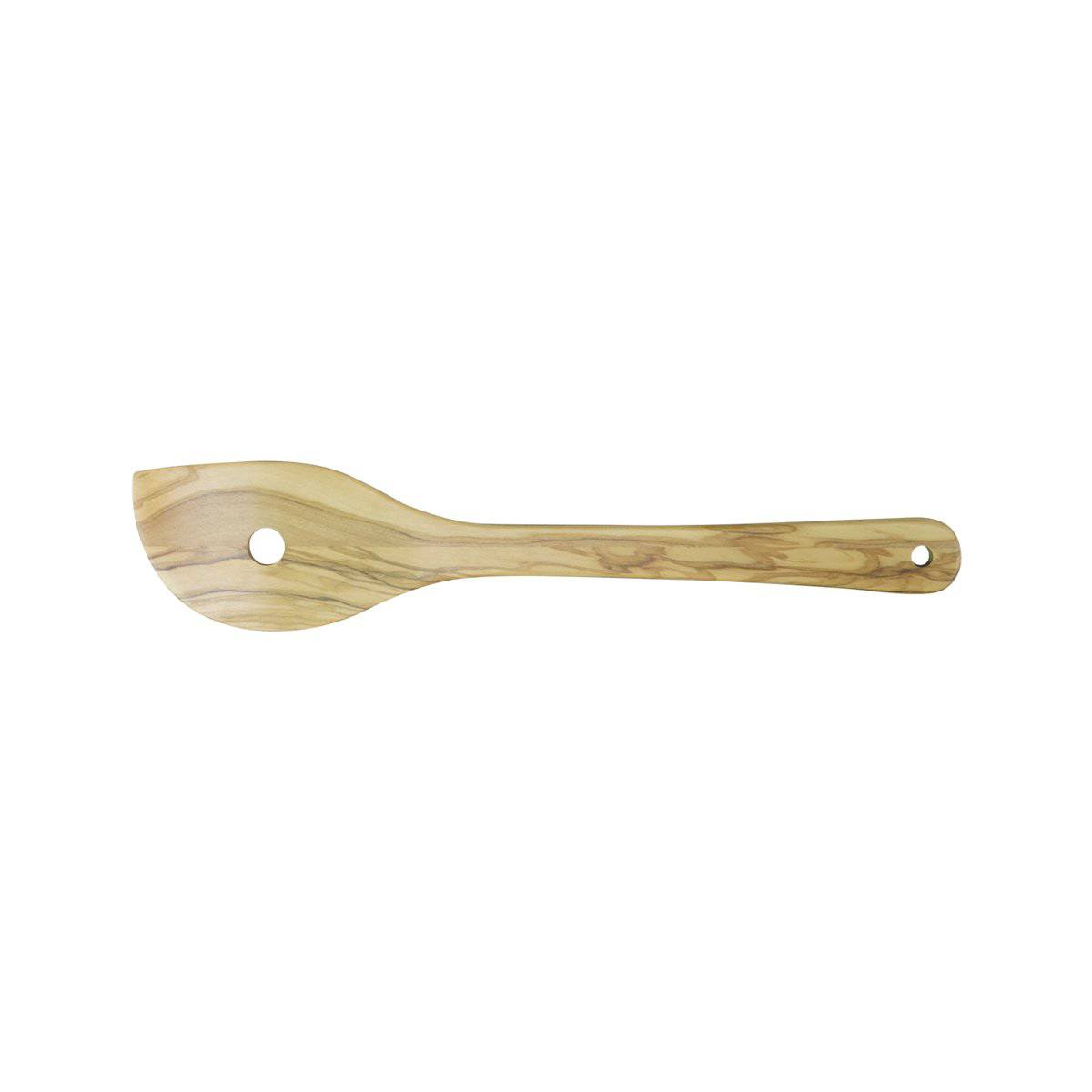 OLIVEWOOD PERFORATED SPATULA by Peterson Housewares & Artwares