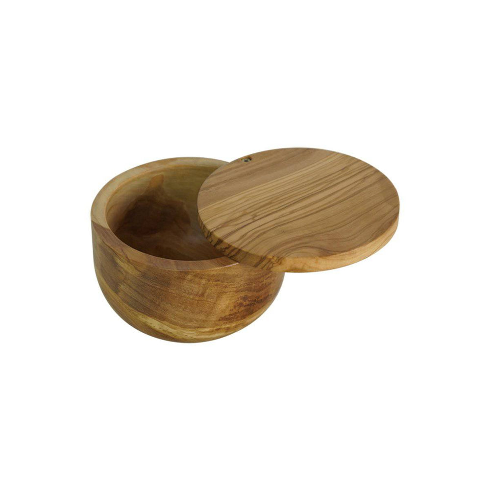 OLIVEWOOD BON-BON / SNACK BOWL 4.7" D X 3.2" H by Peterson Housewares & Artwares