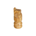 OLIVEWOOD Chess Piece PEPPER MILL by Peterson Housewares & Artwares