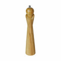 OLIVEWOOD PEPPER MILL Top-quality Metal Grind mechanism by Peterson Housewares & Artwares