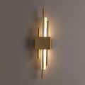 Modern LED Wall Lamp by Blak Hom