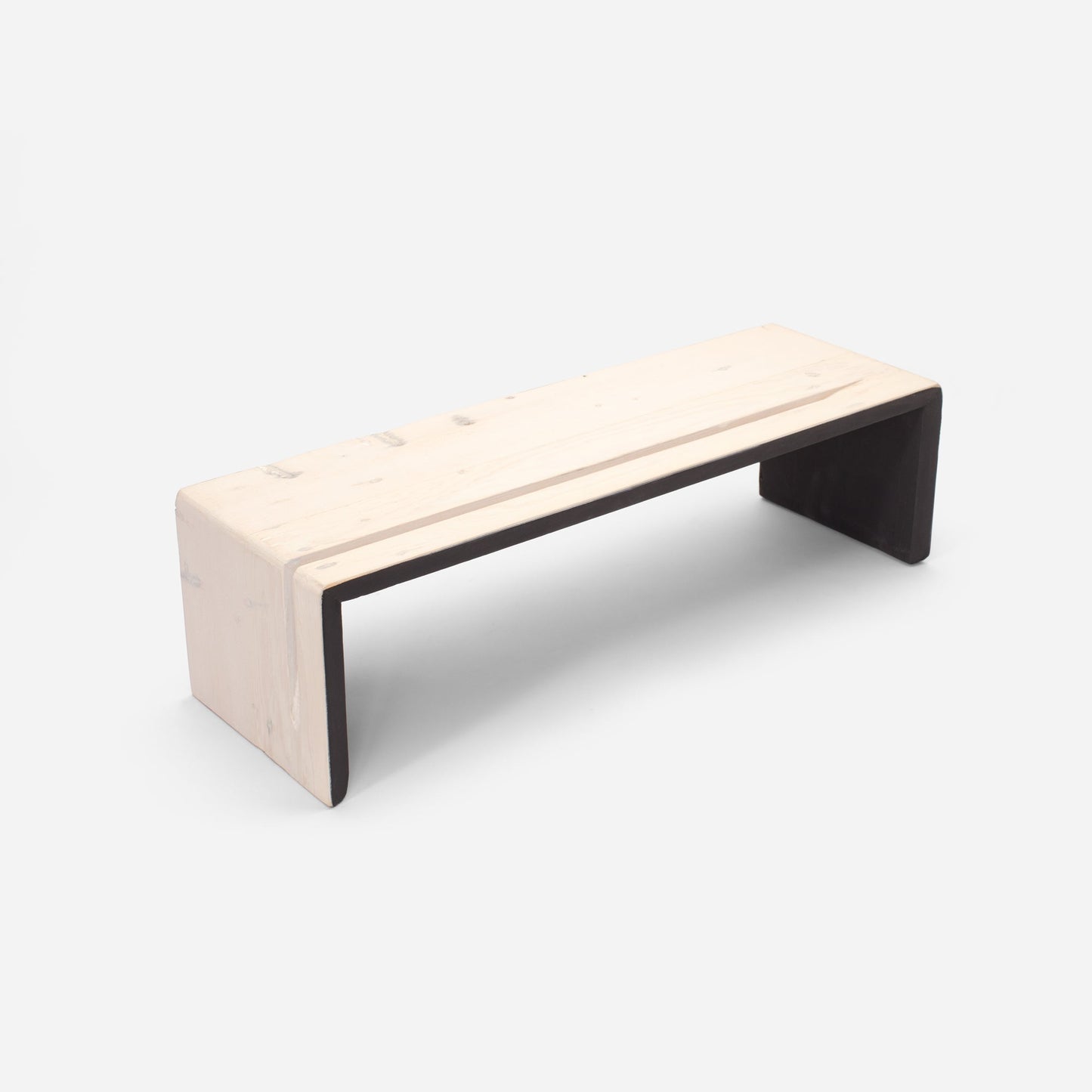 overLAP laptop table by Formr