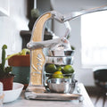 Artisan Citrus Juicer - Small by Verve Culture