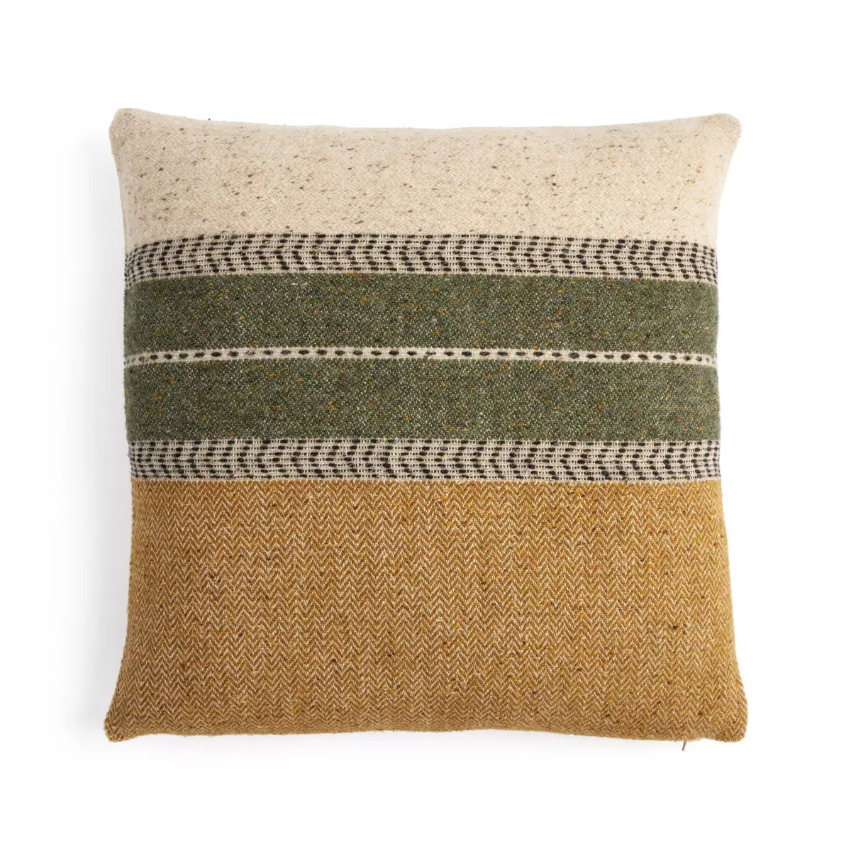 Highpoint Pillow by Mode-De-Vie