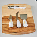 Wine & Cheese Set by Palavino